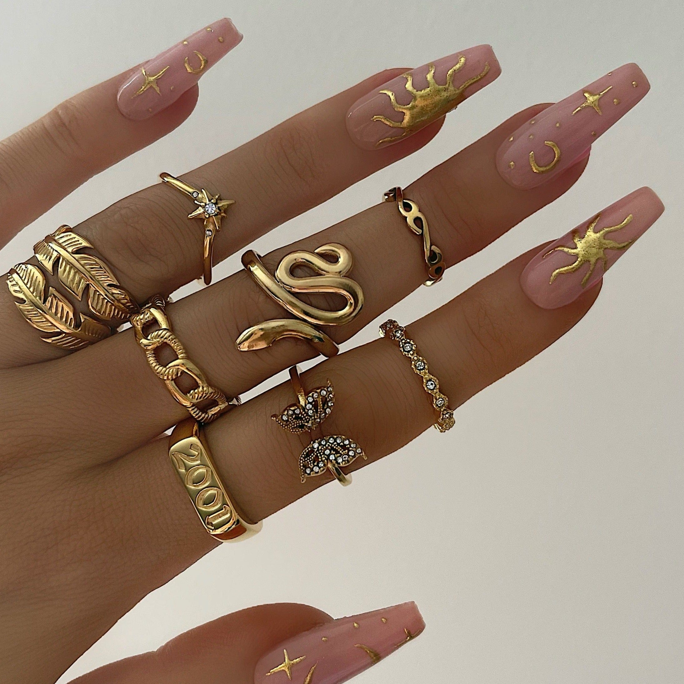 Dusk Ring
