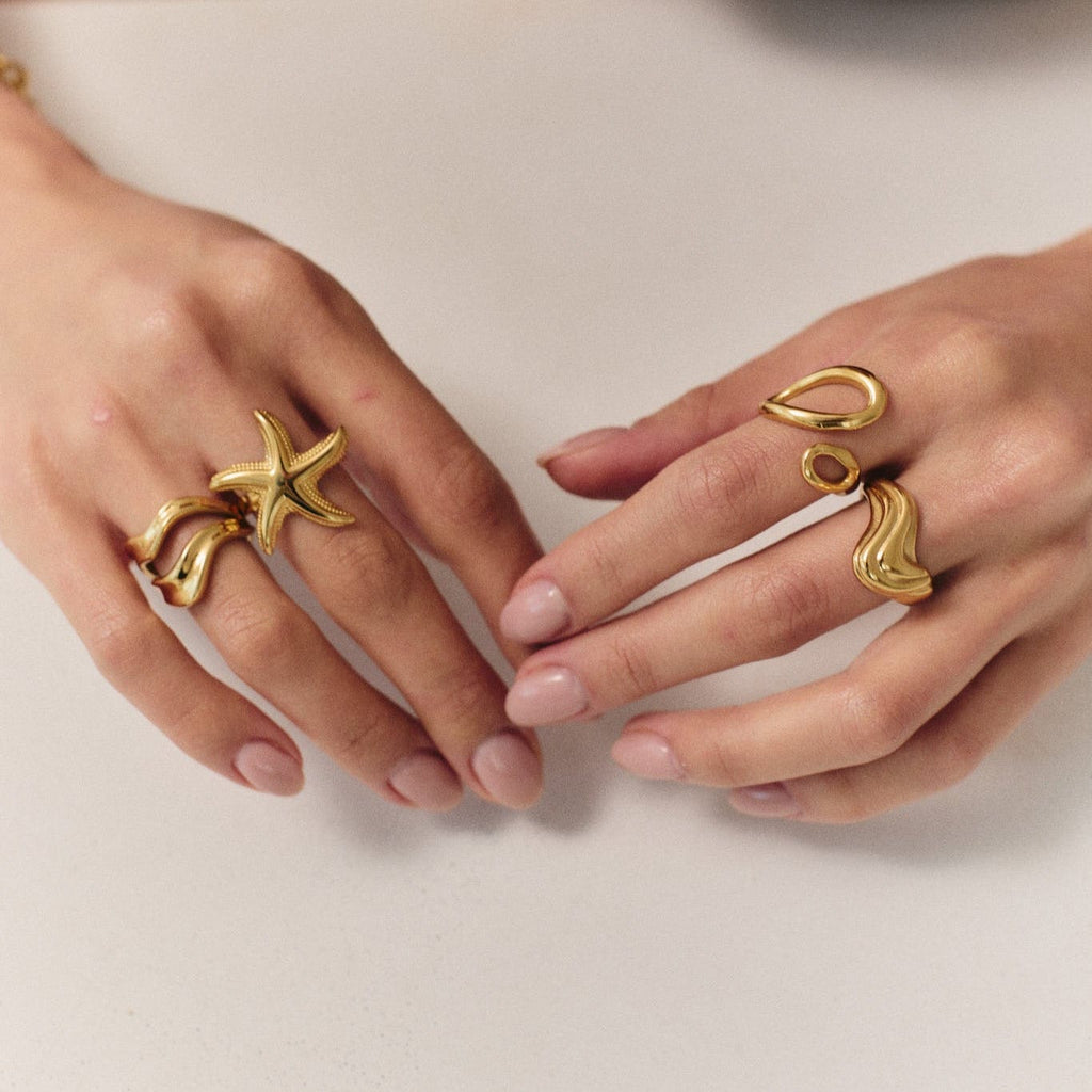 Rio Ring