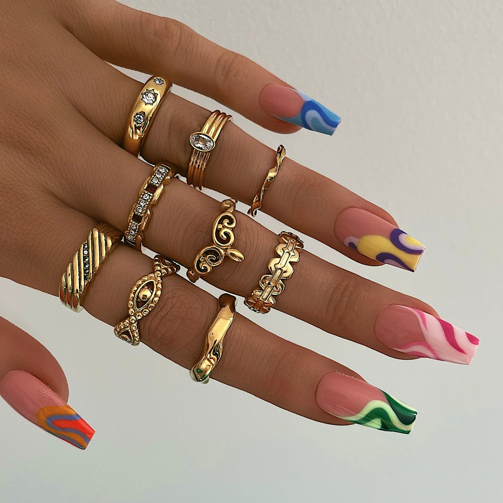 Eleanor Ring