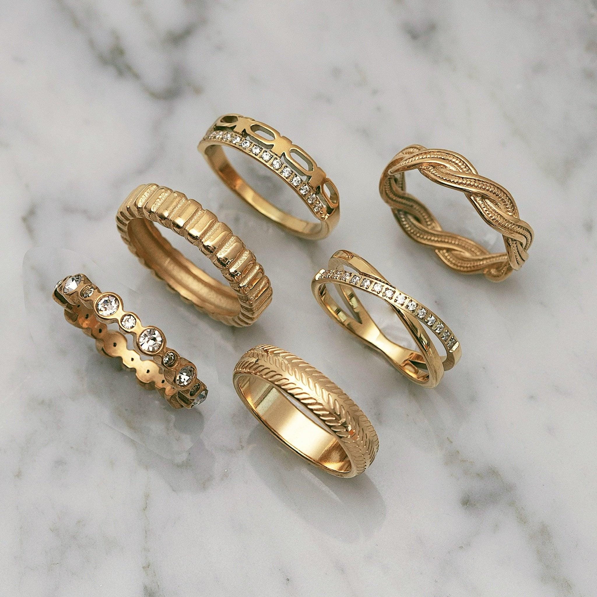 Eloquence Ring