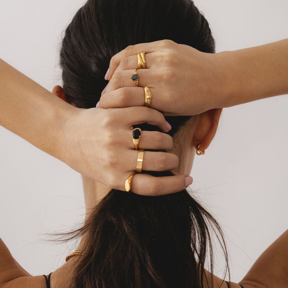 Effie Ring