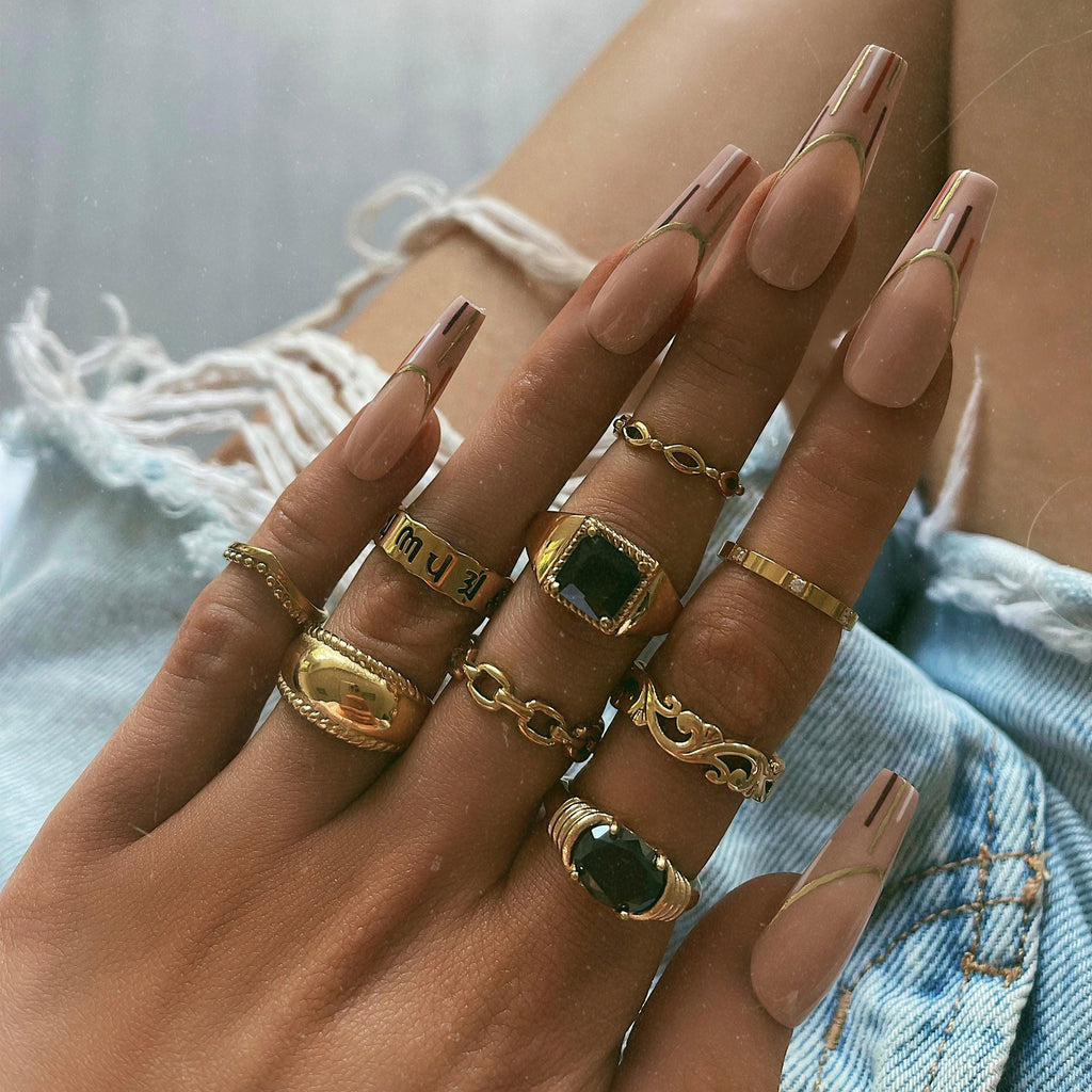 Epiphany Ring