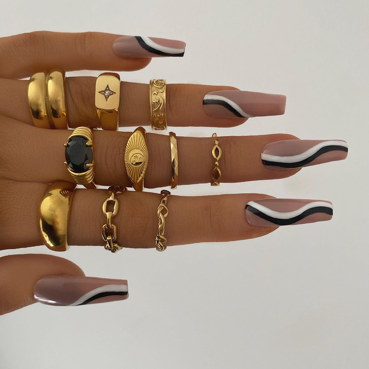 Epiphany Ring