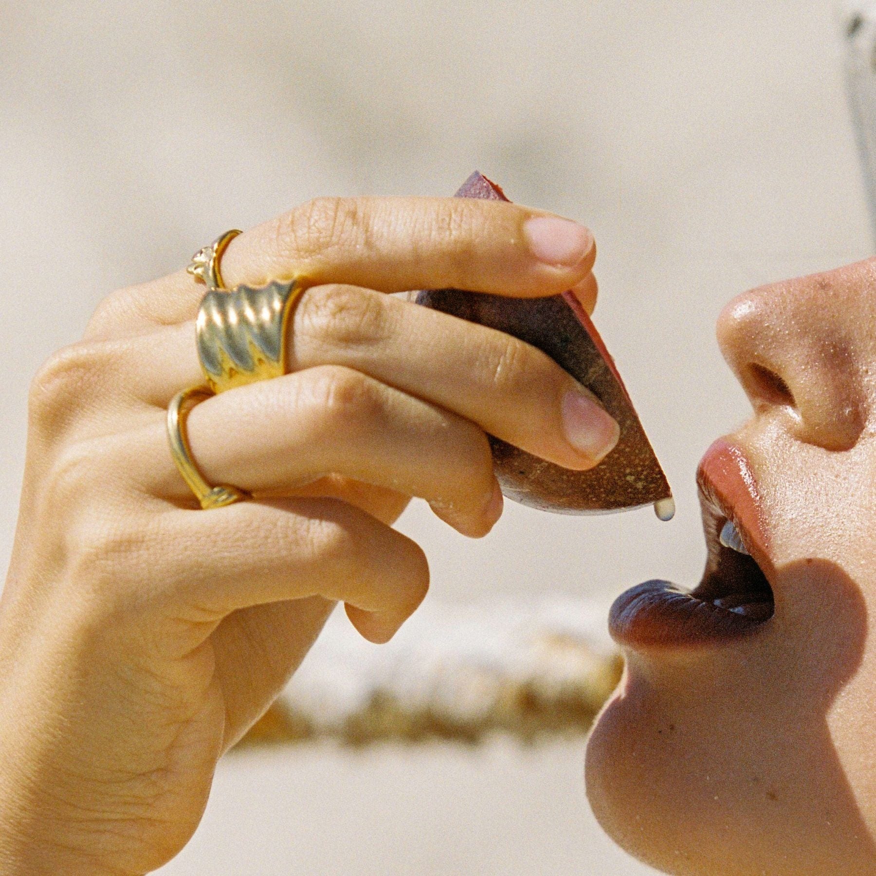 Ethereal Ring