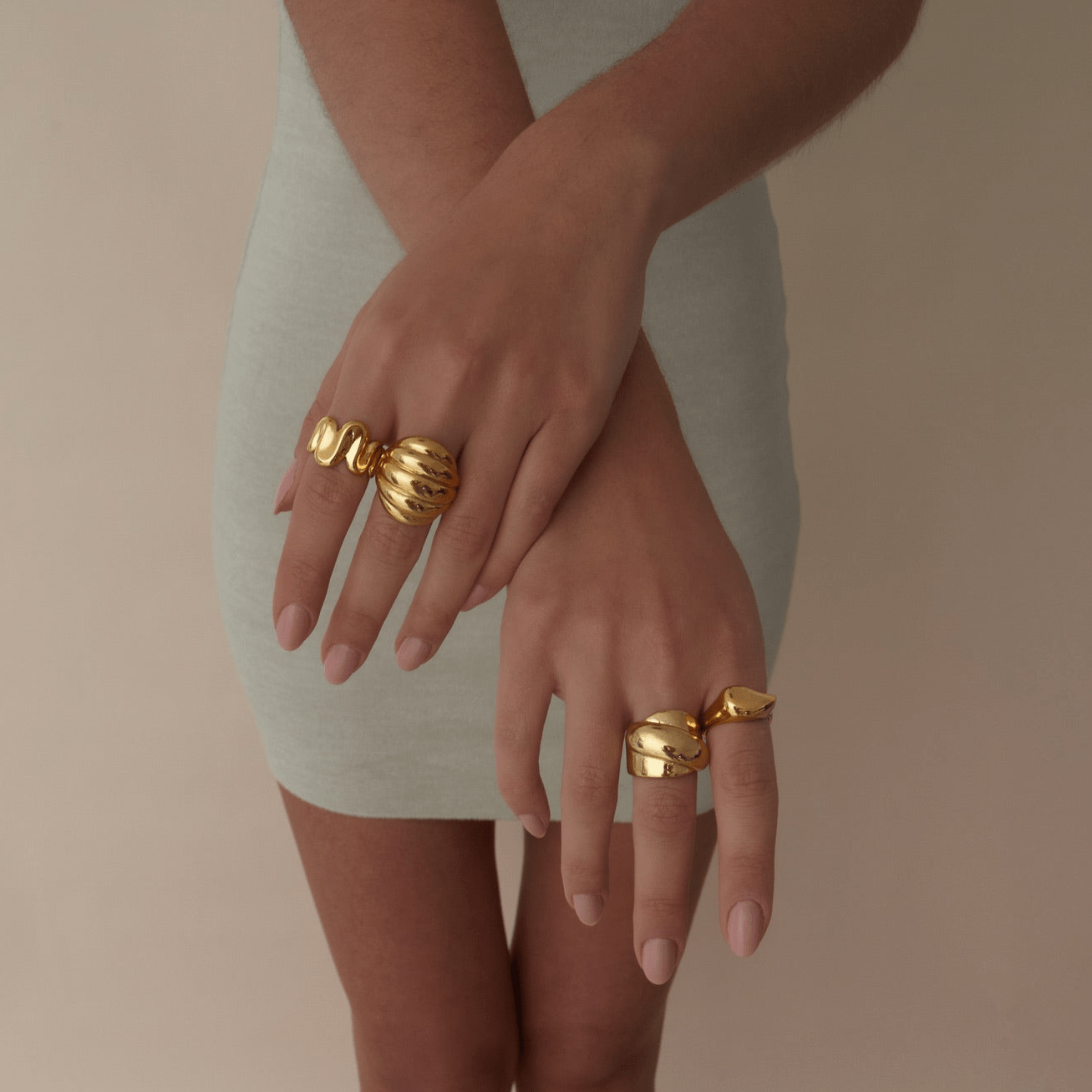 Ethos Ring