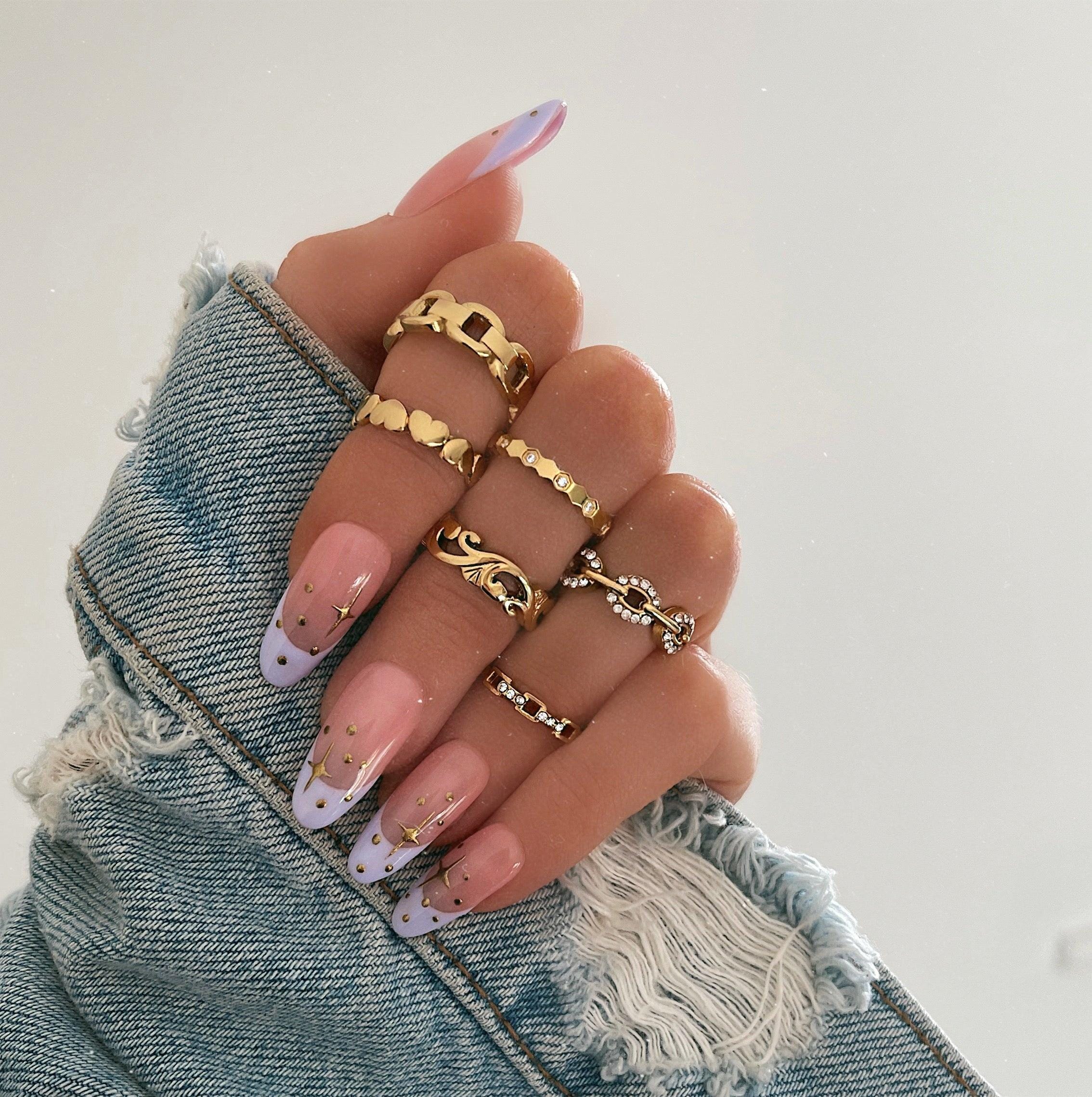 Faith Ring