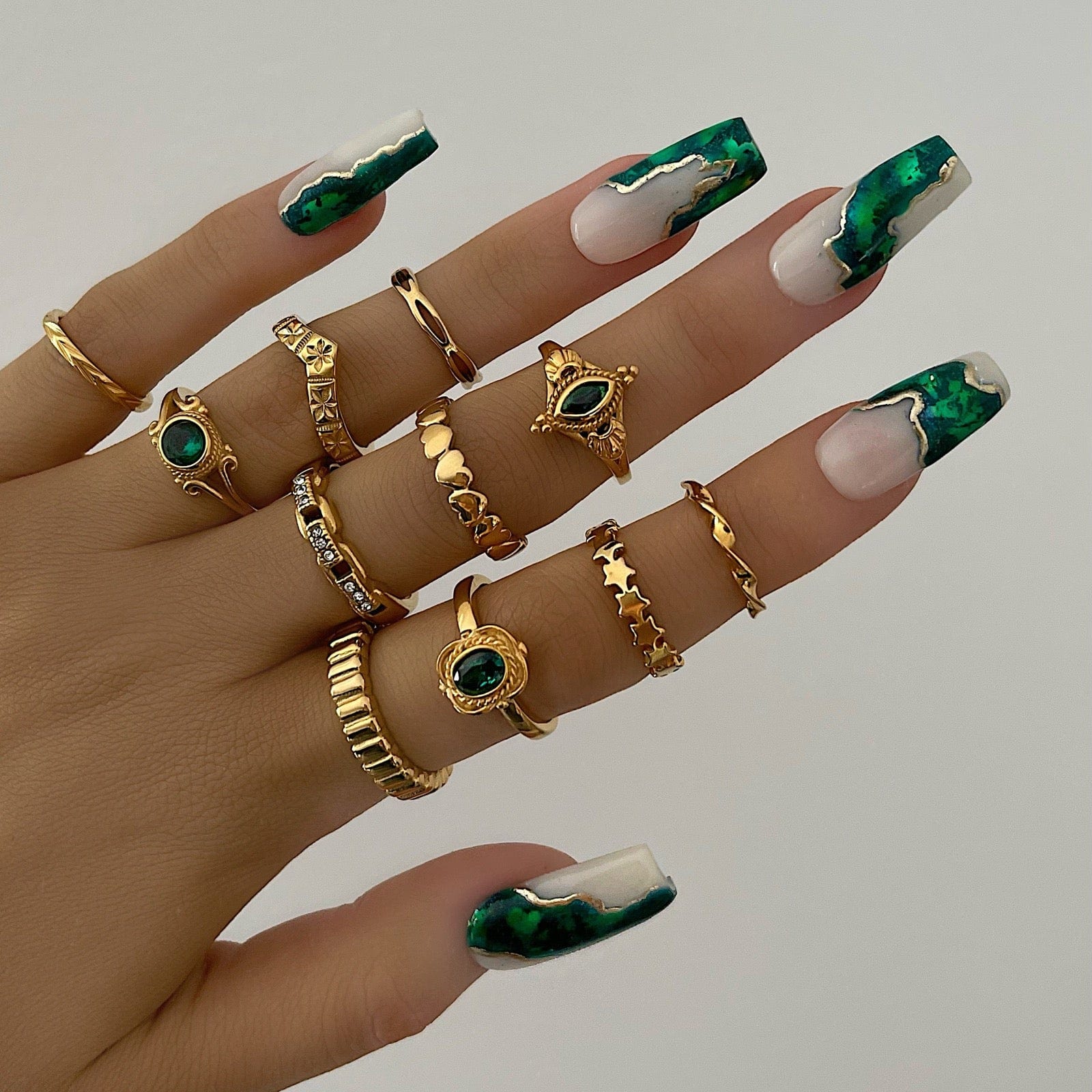Faith Ring