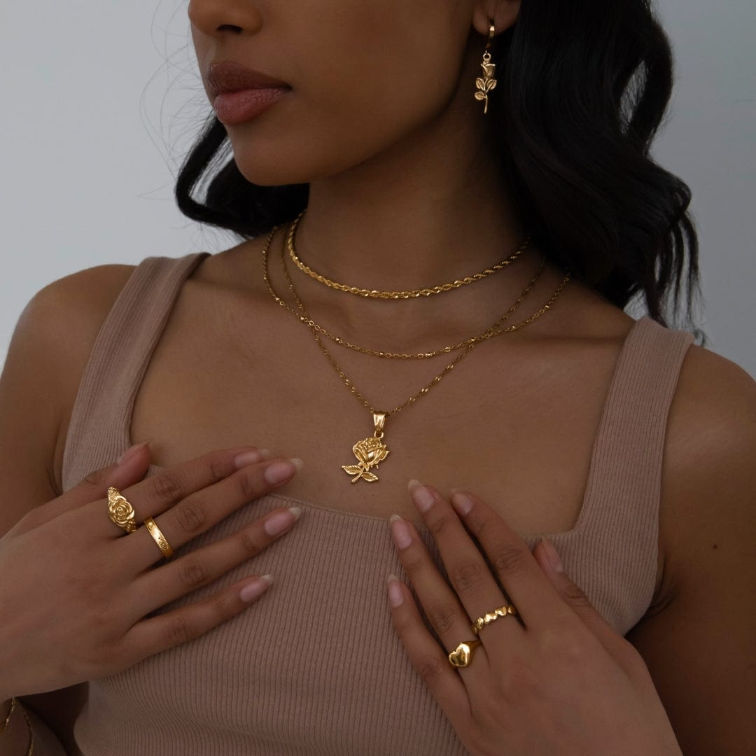Faith Ring