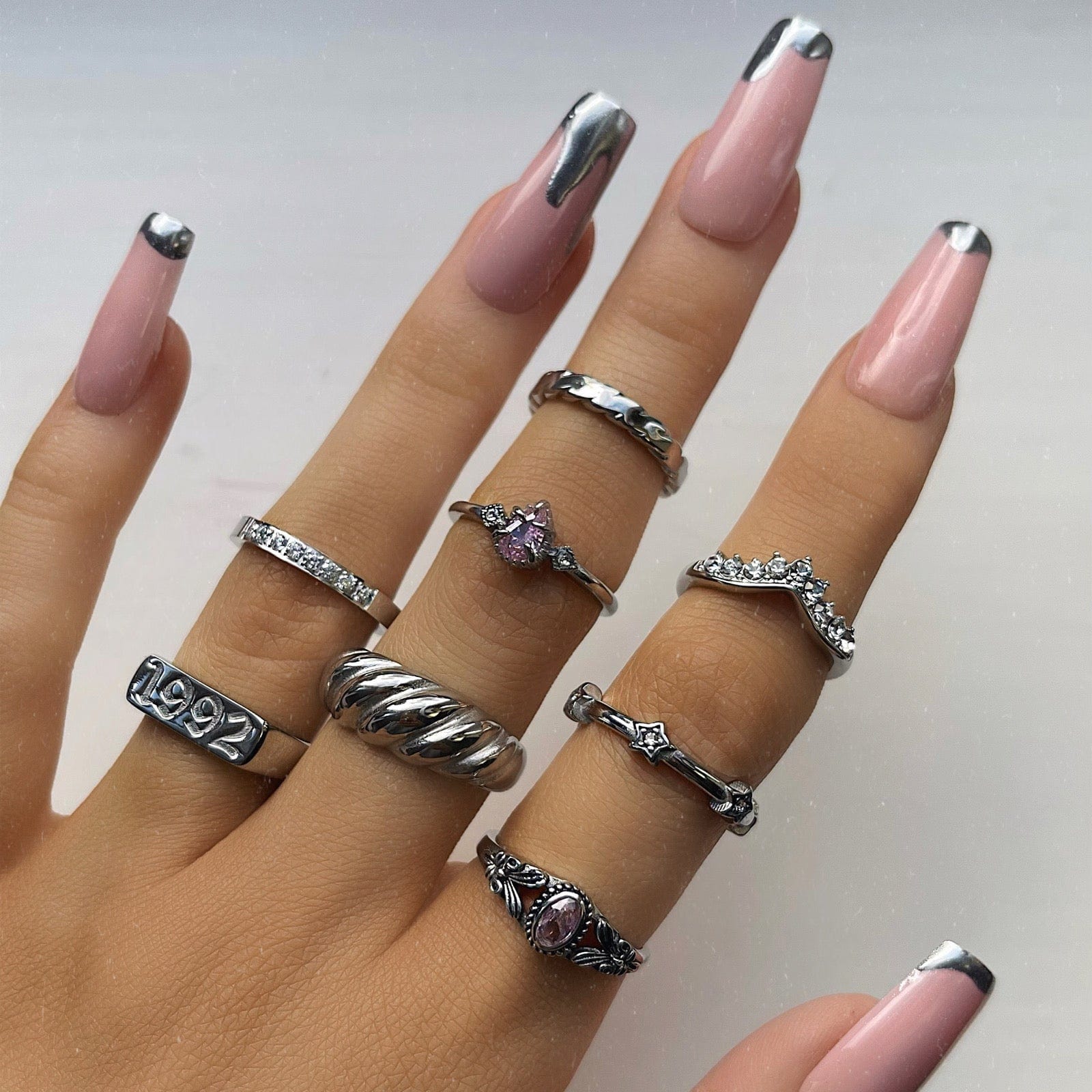 Faye Ring
