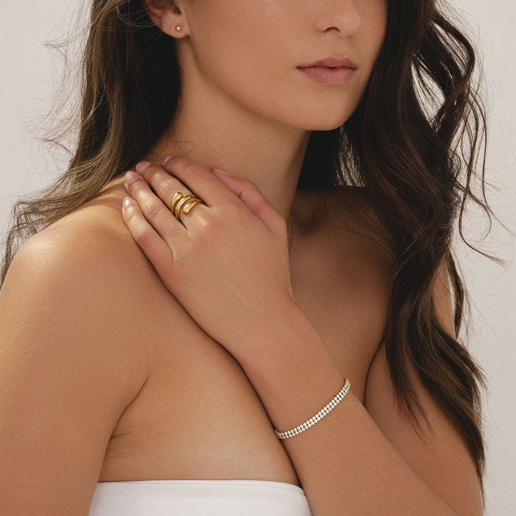 Florence Ring