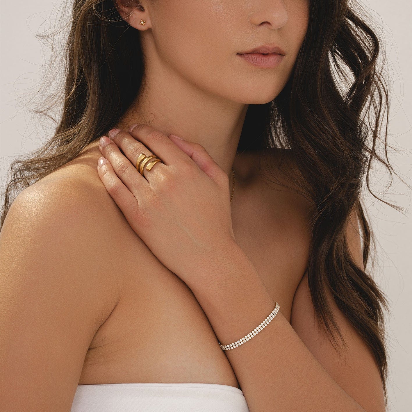 Florence Ring