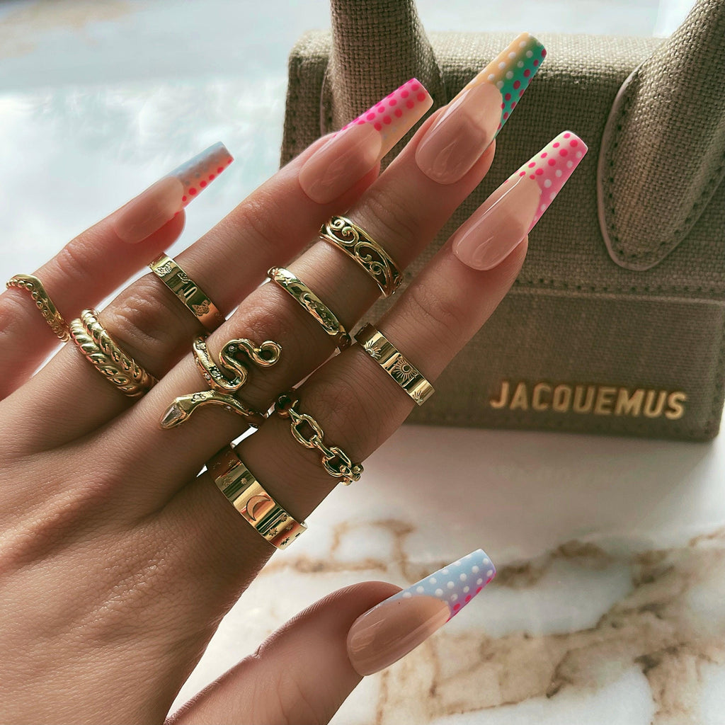 Flutter Ring