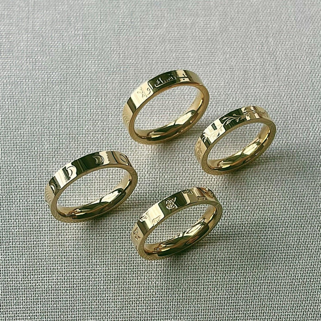 Flutter Ring
