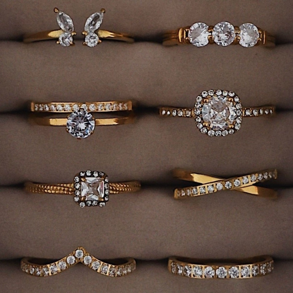 Fortune Ring