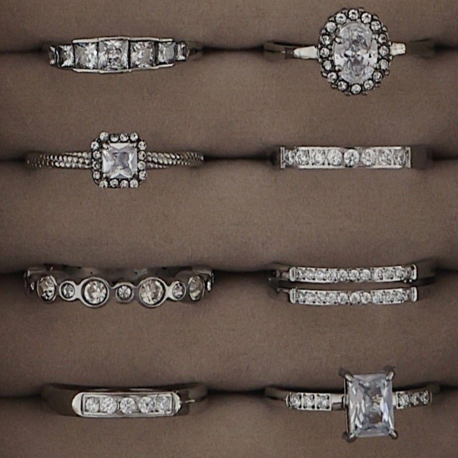 Fortune Ring