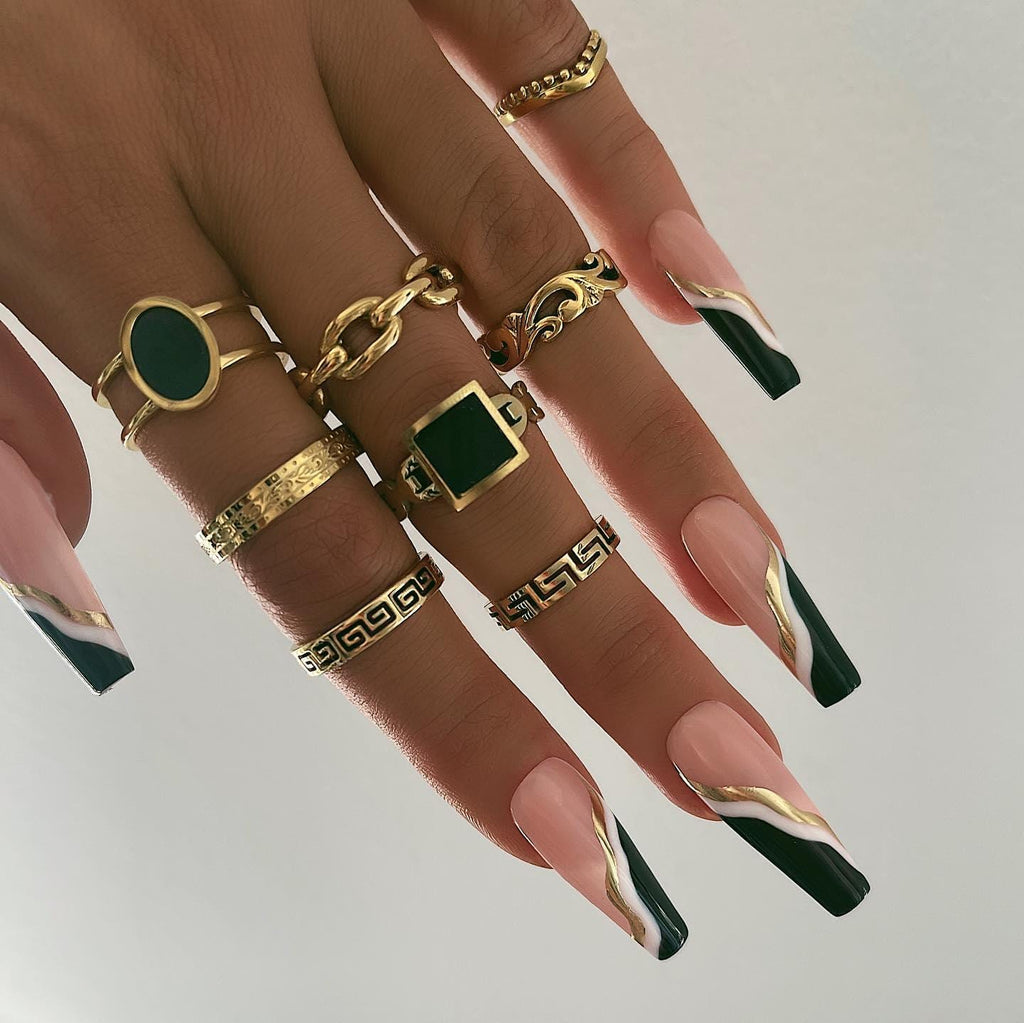 Giselle Ring