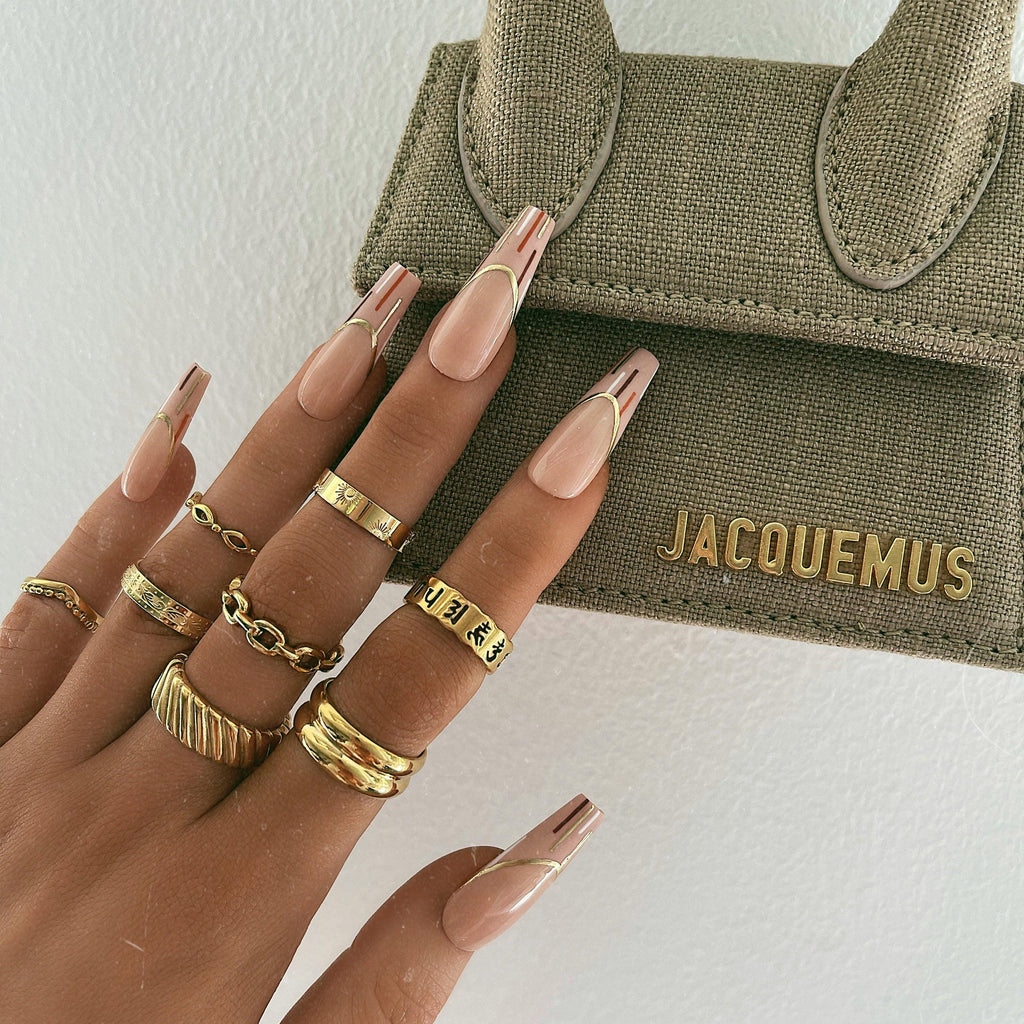 Giselle Ring