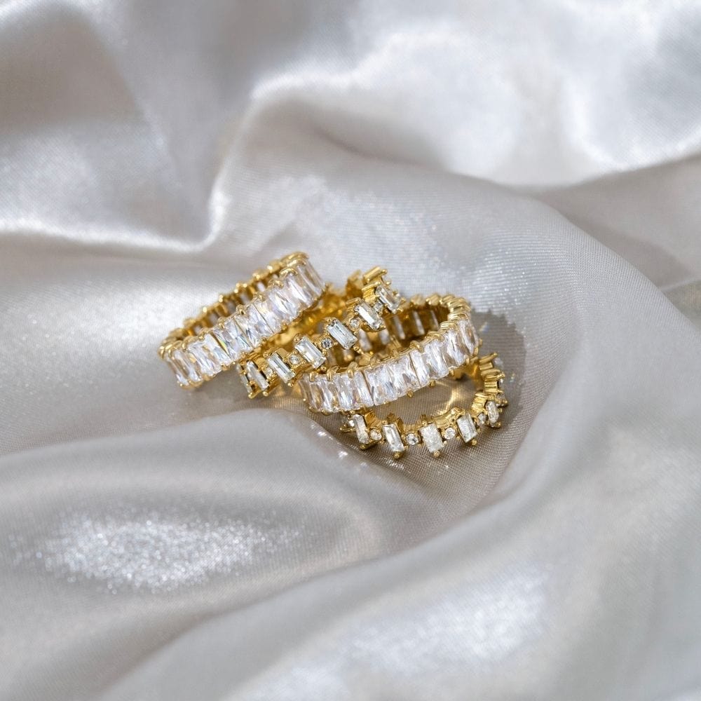 Gleam Ring