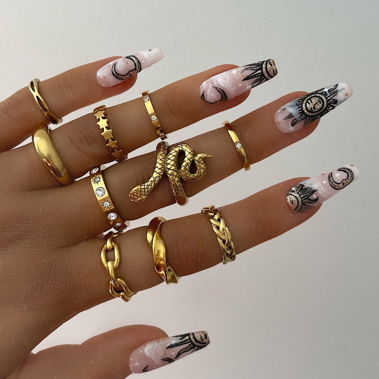 Cloud Ring