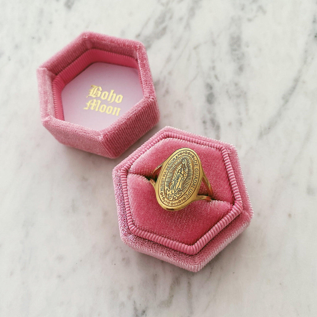 Guadalupe Ring