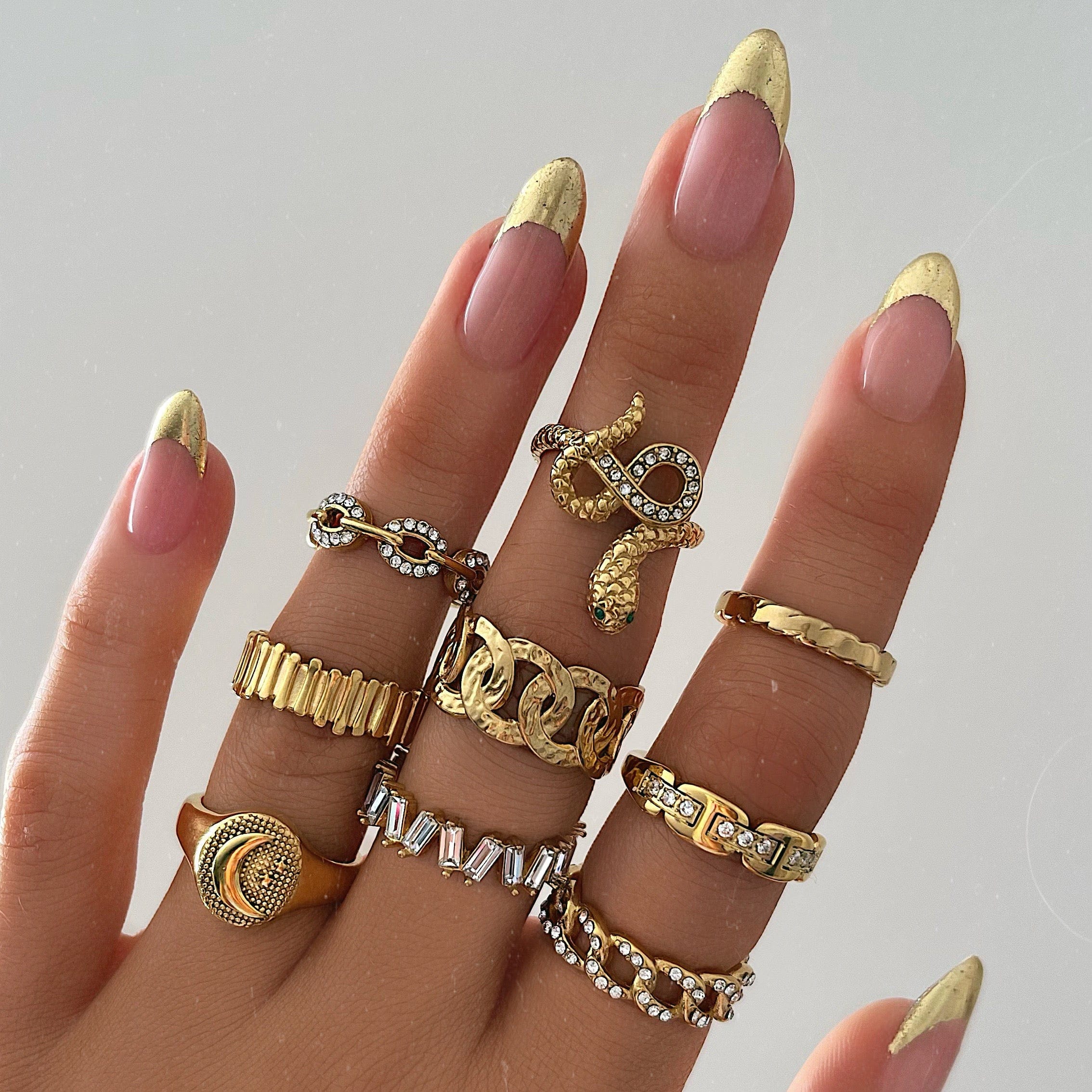 Guava Ring
