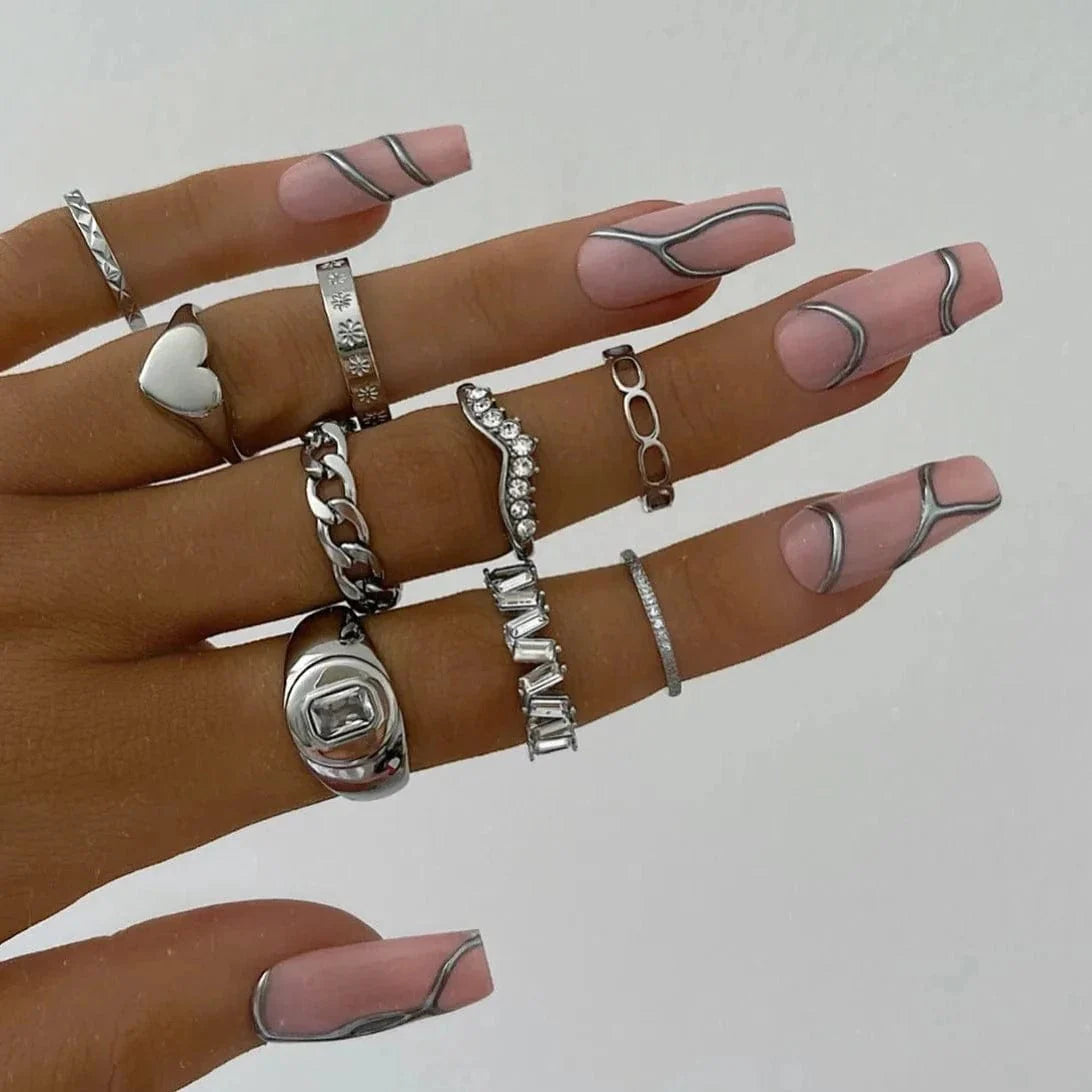Guava Ring