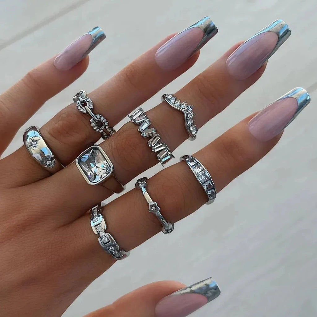 Guava Ring
