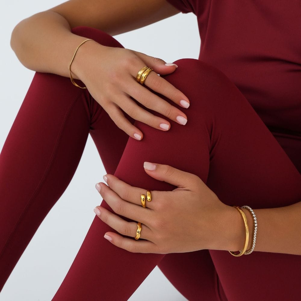 Harley Ring