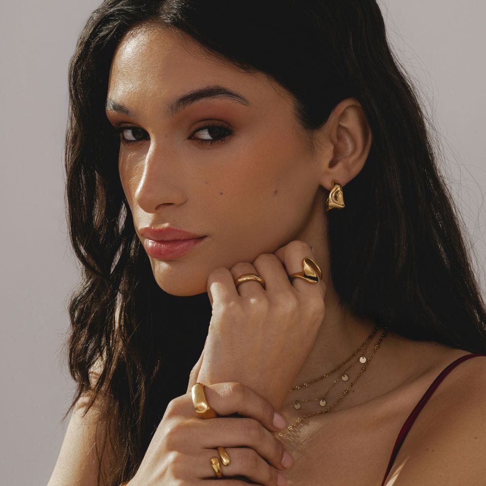 Harley Ring