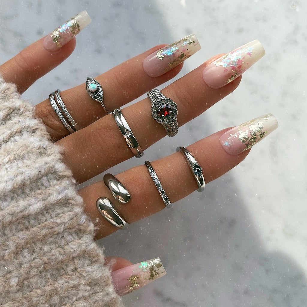 Harley Ring