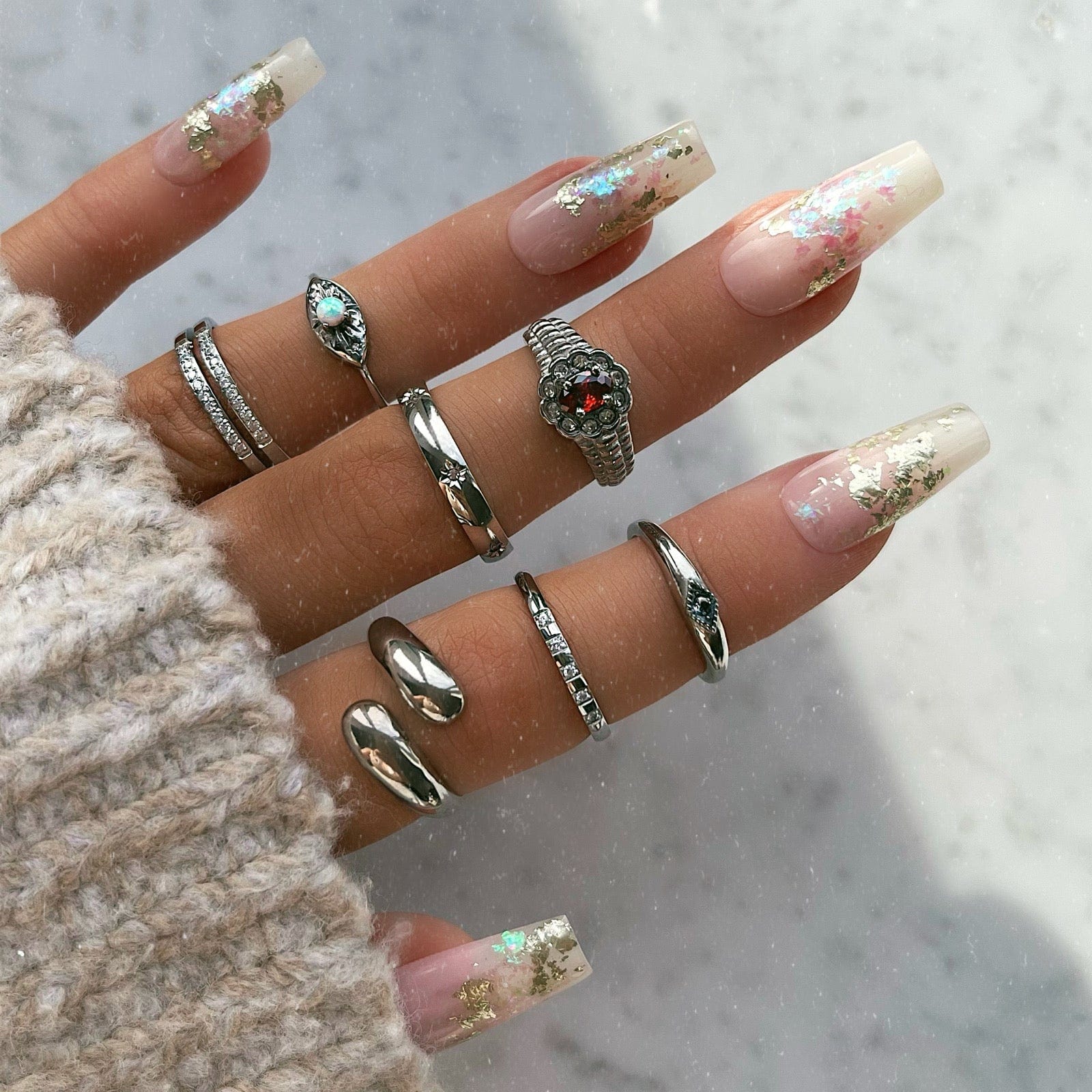 Harley Ring
