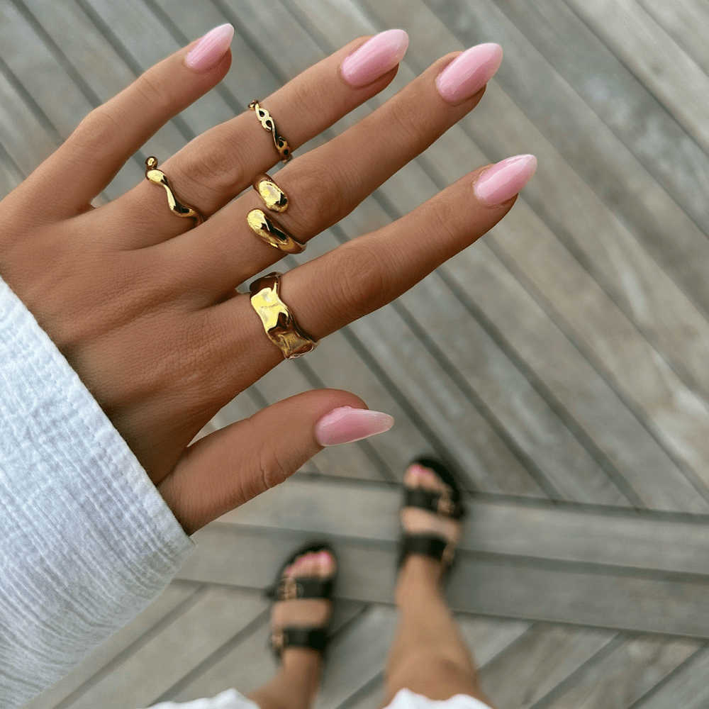Harley Ring