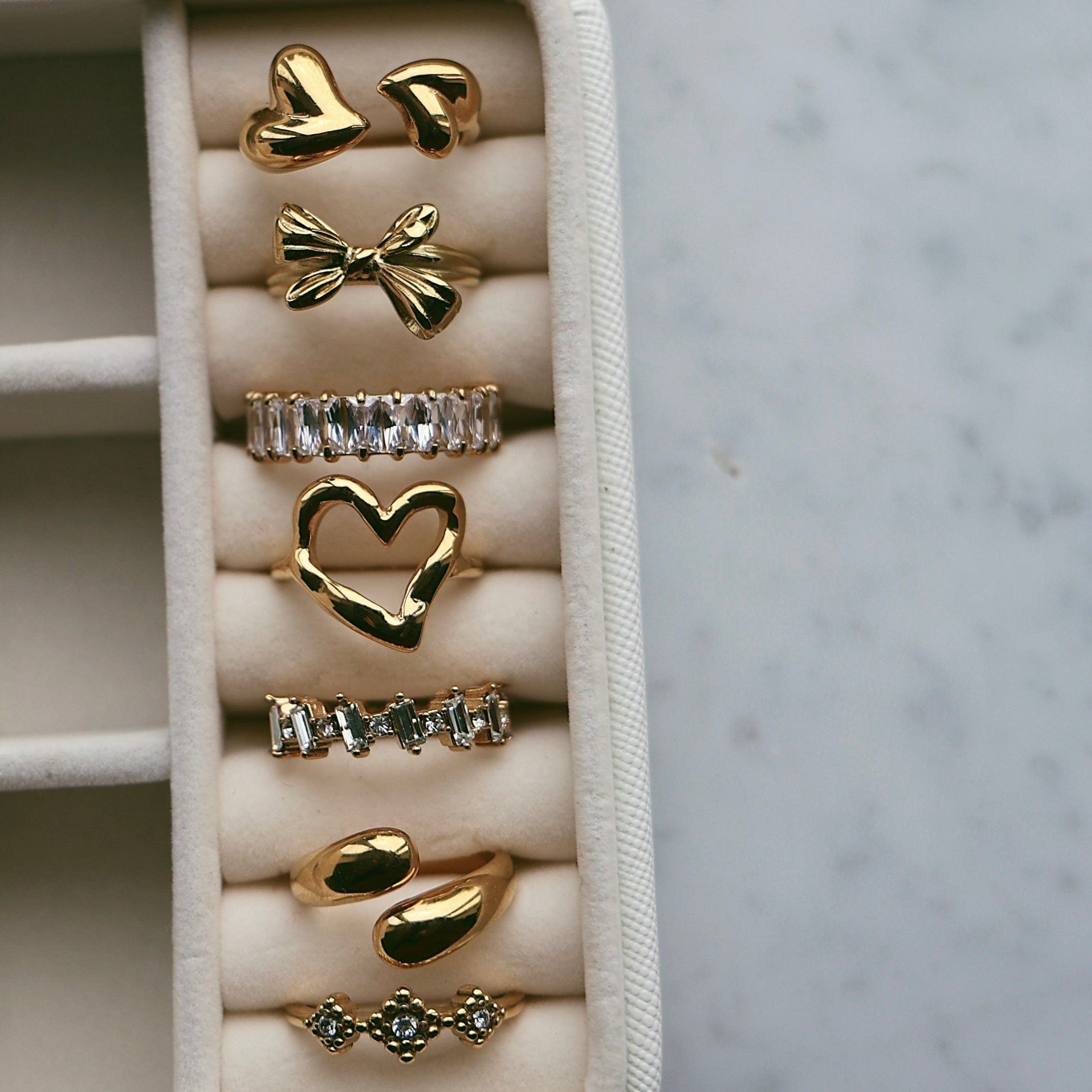 Harley Ring