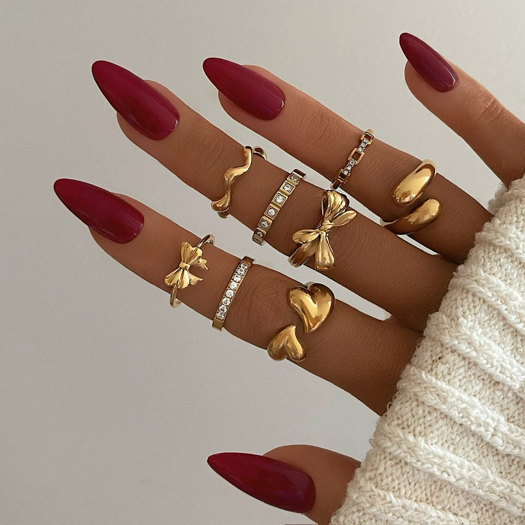 Himilaya Ring