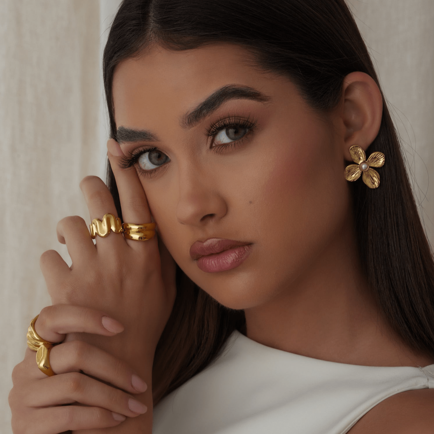 Helina Ring