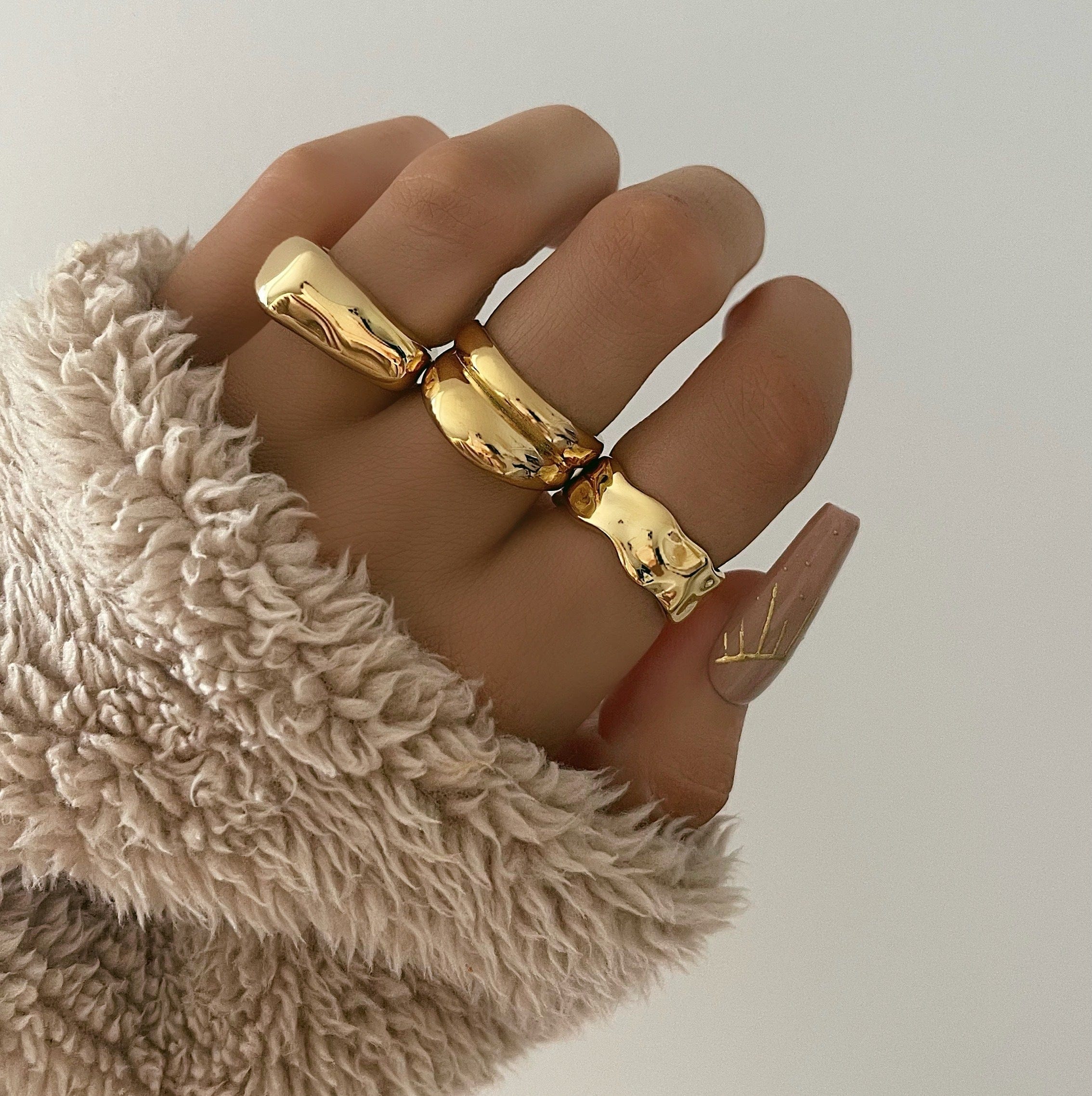 Helina Ring