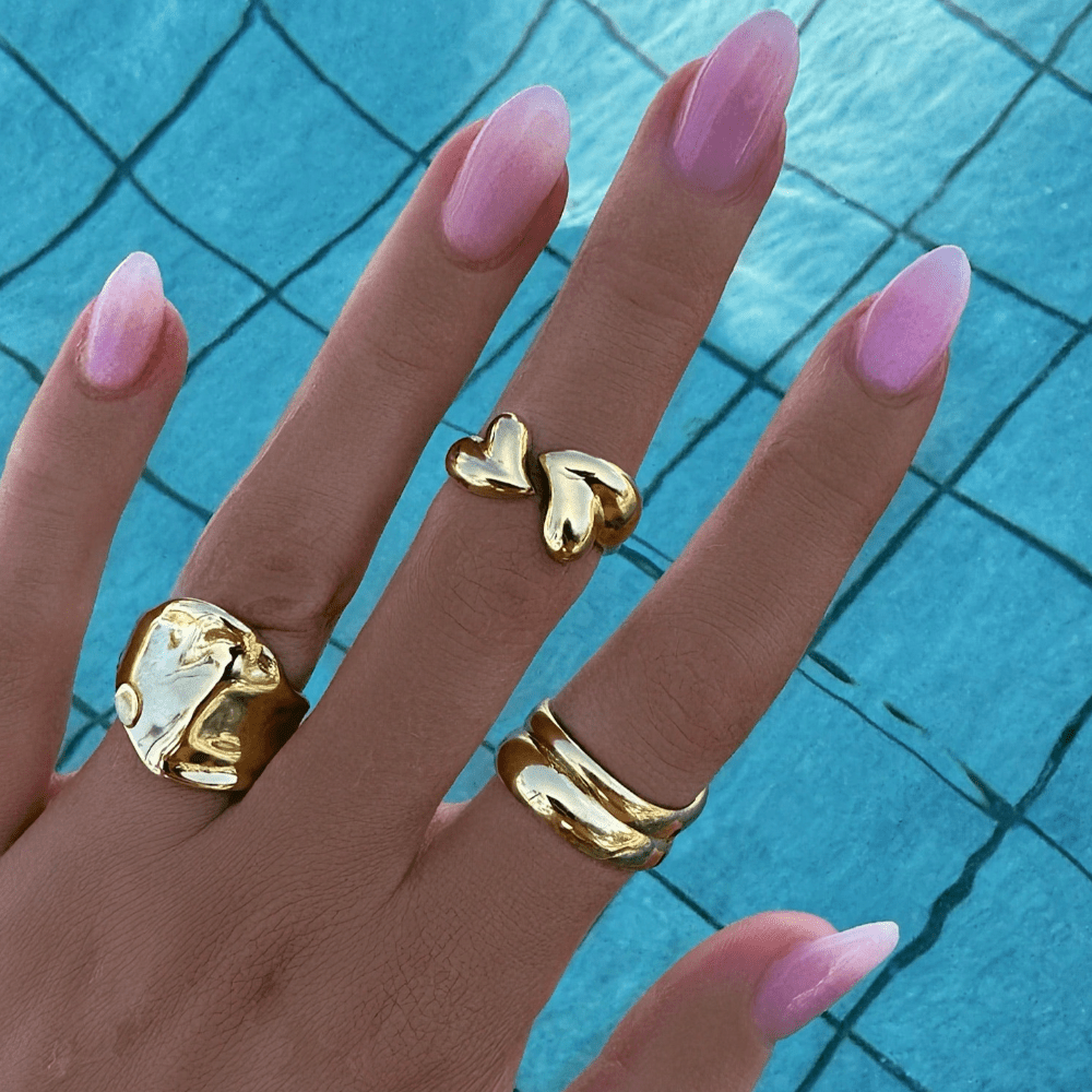 Helina Ring