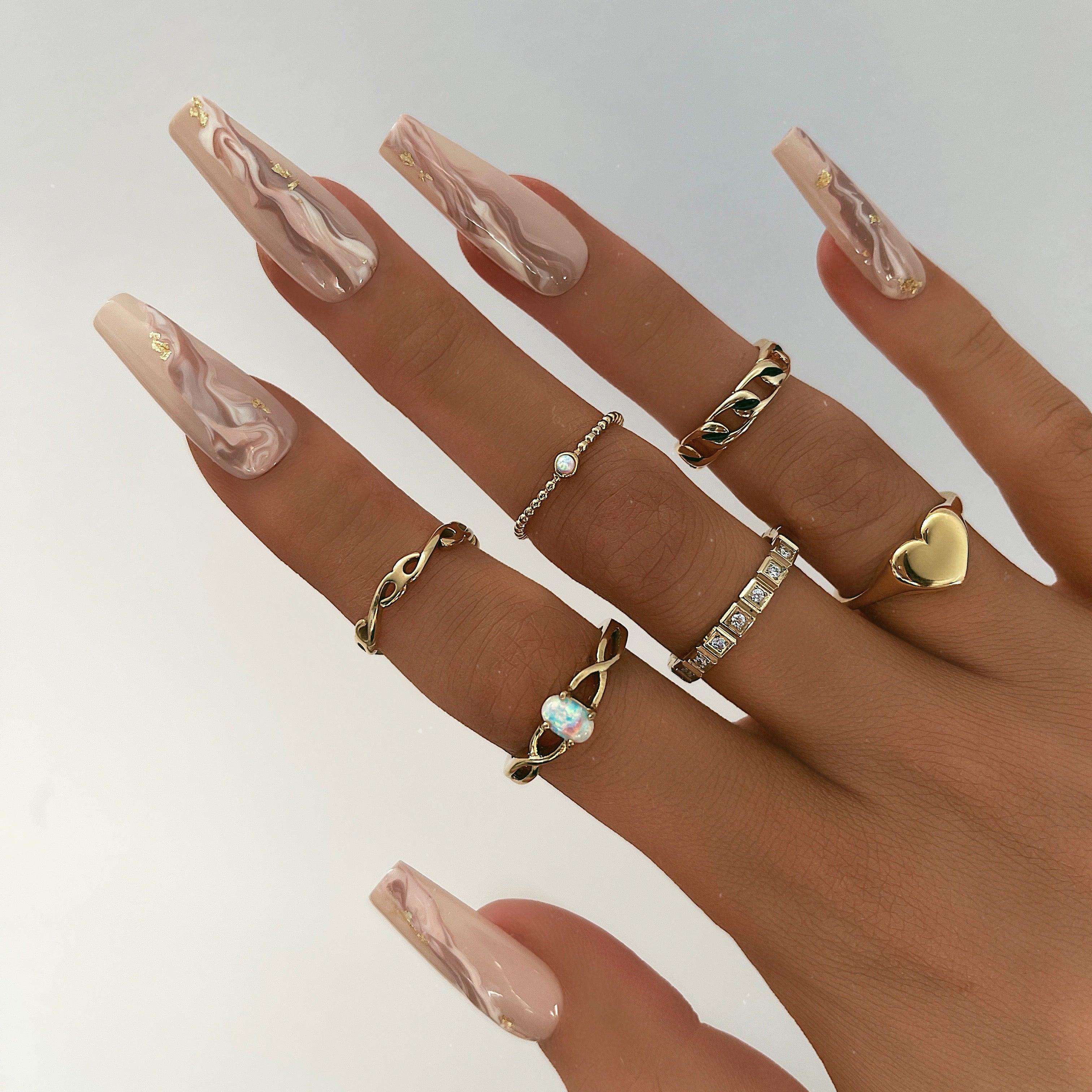 Himilaya Ring
