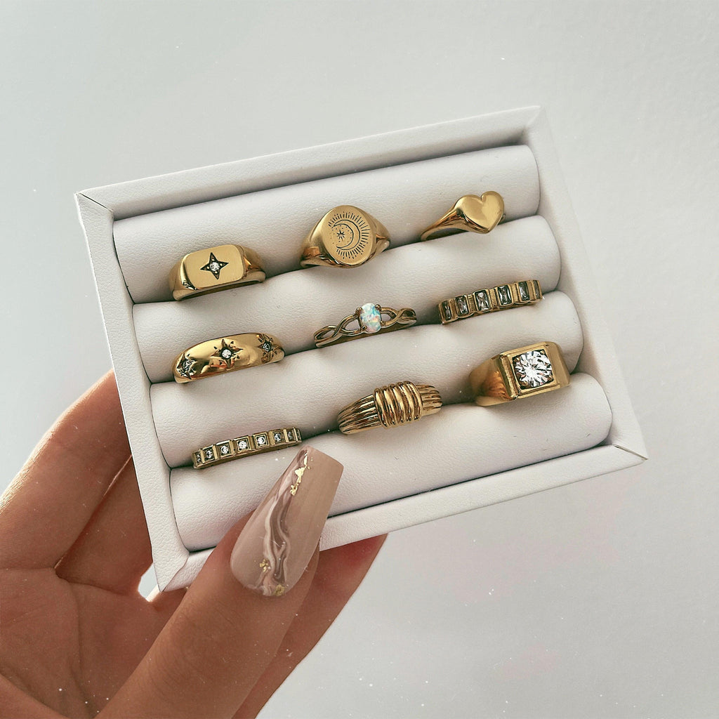 Himilaya Ring