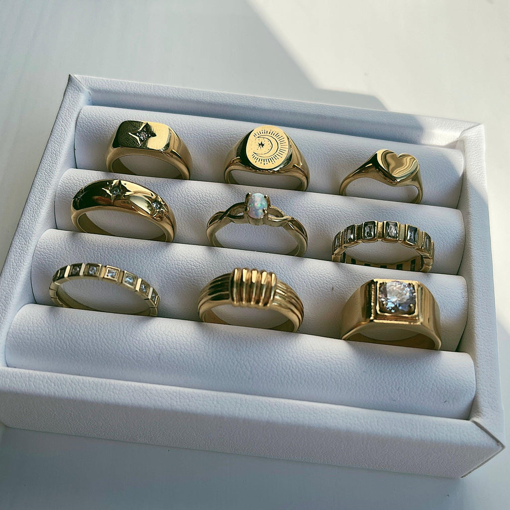 Himilaya Ring