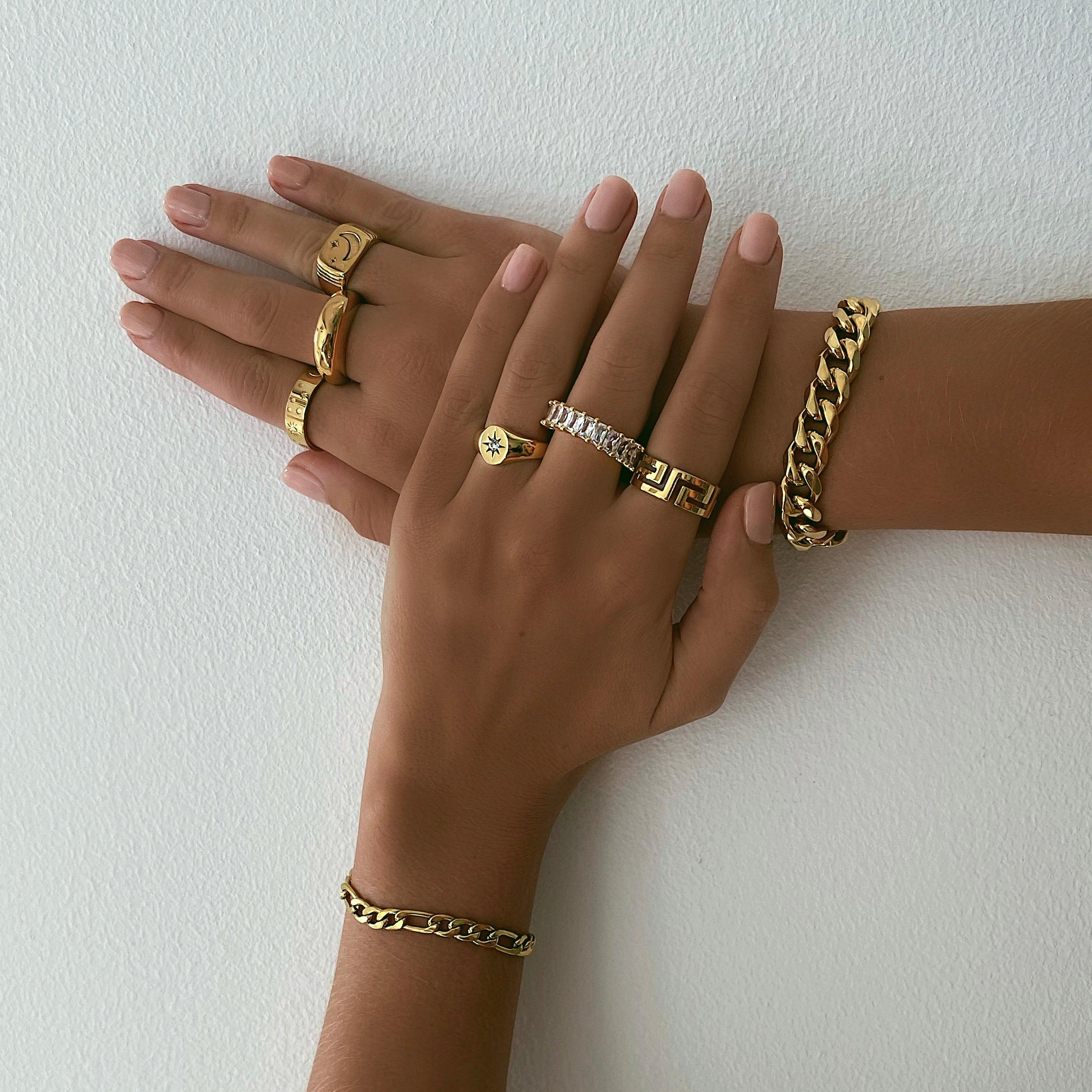 Hypnotise Ring