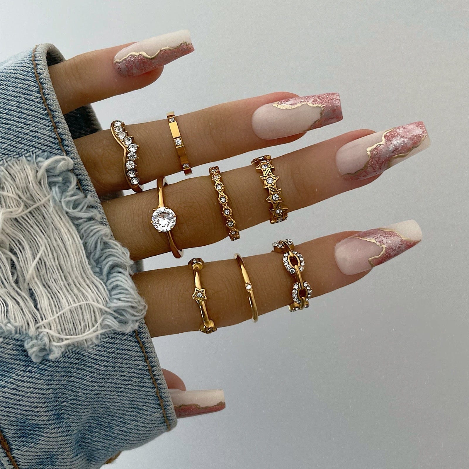 Jane Ring