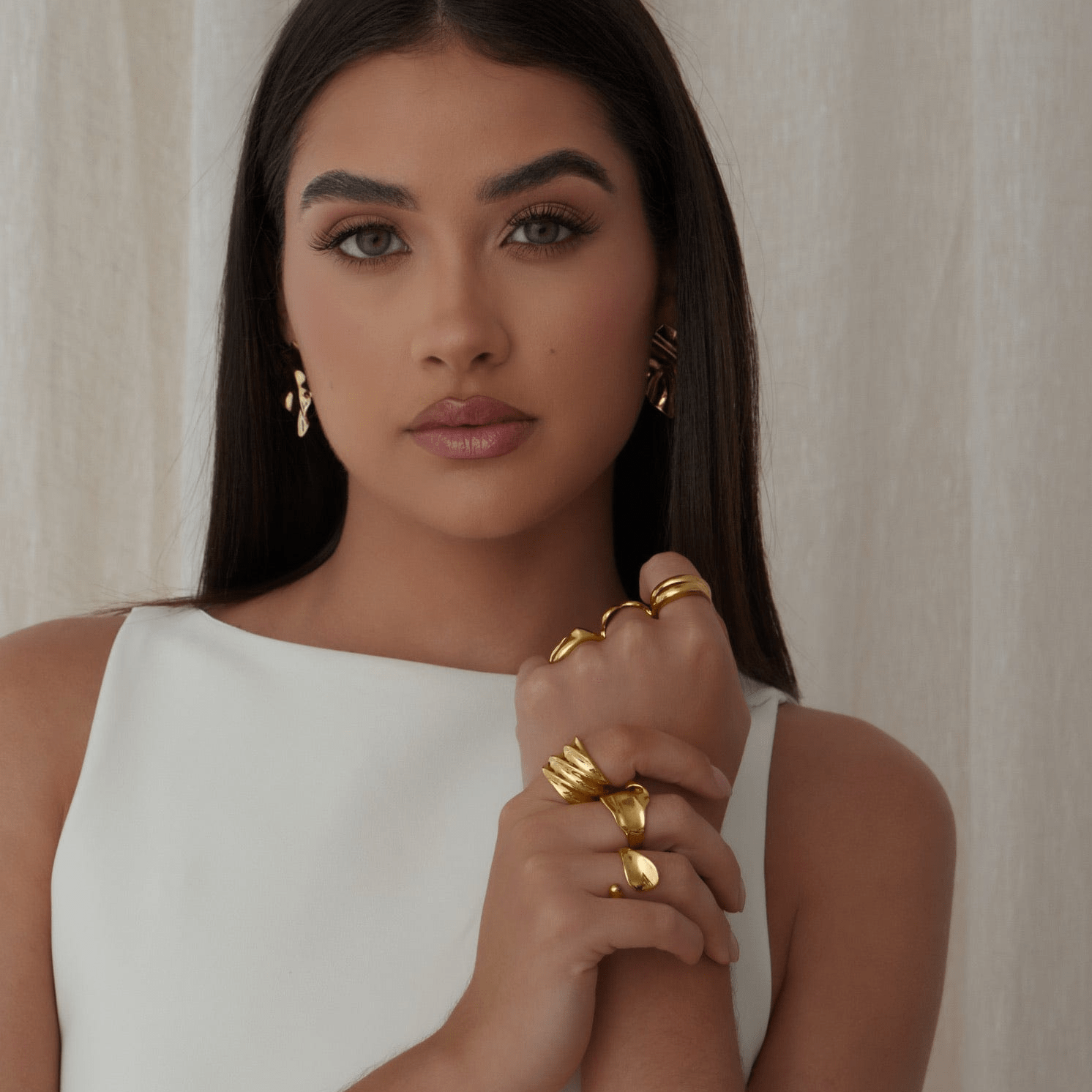 Jemima Ring