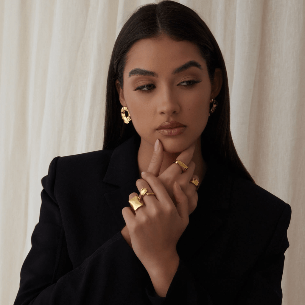 Jemima Ring
