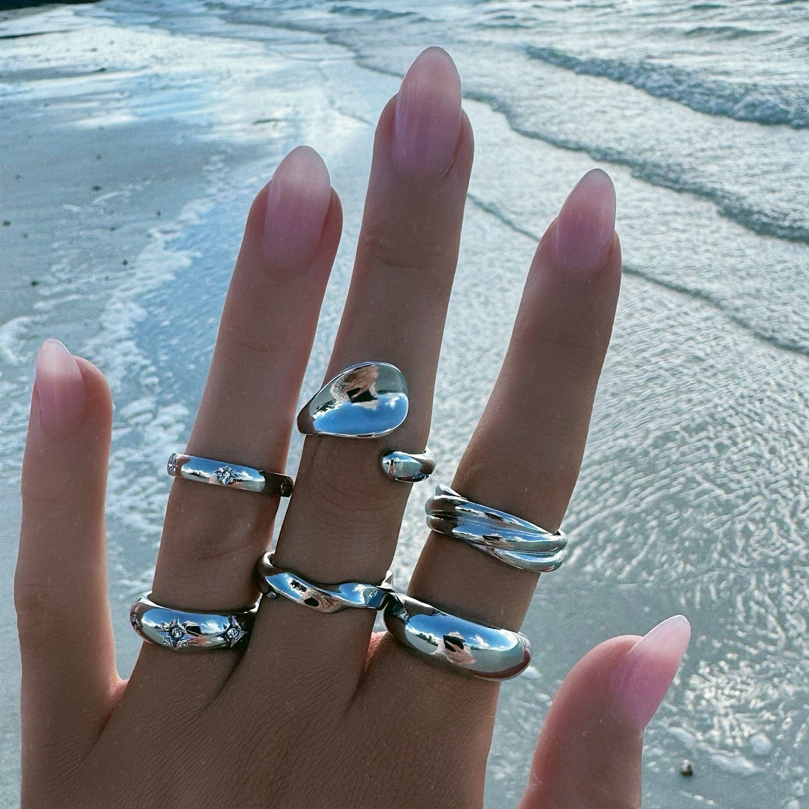 Jemima Ring