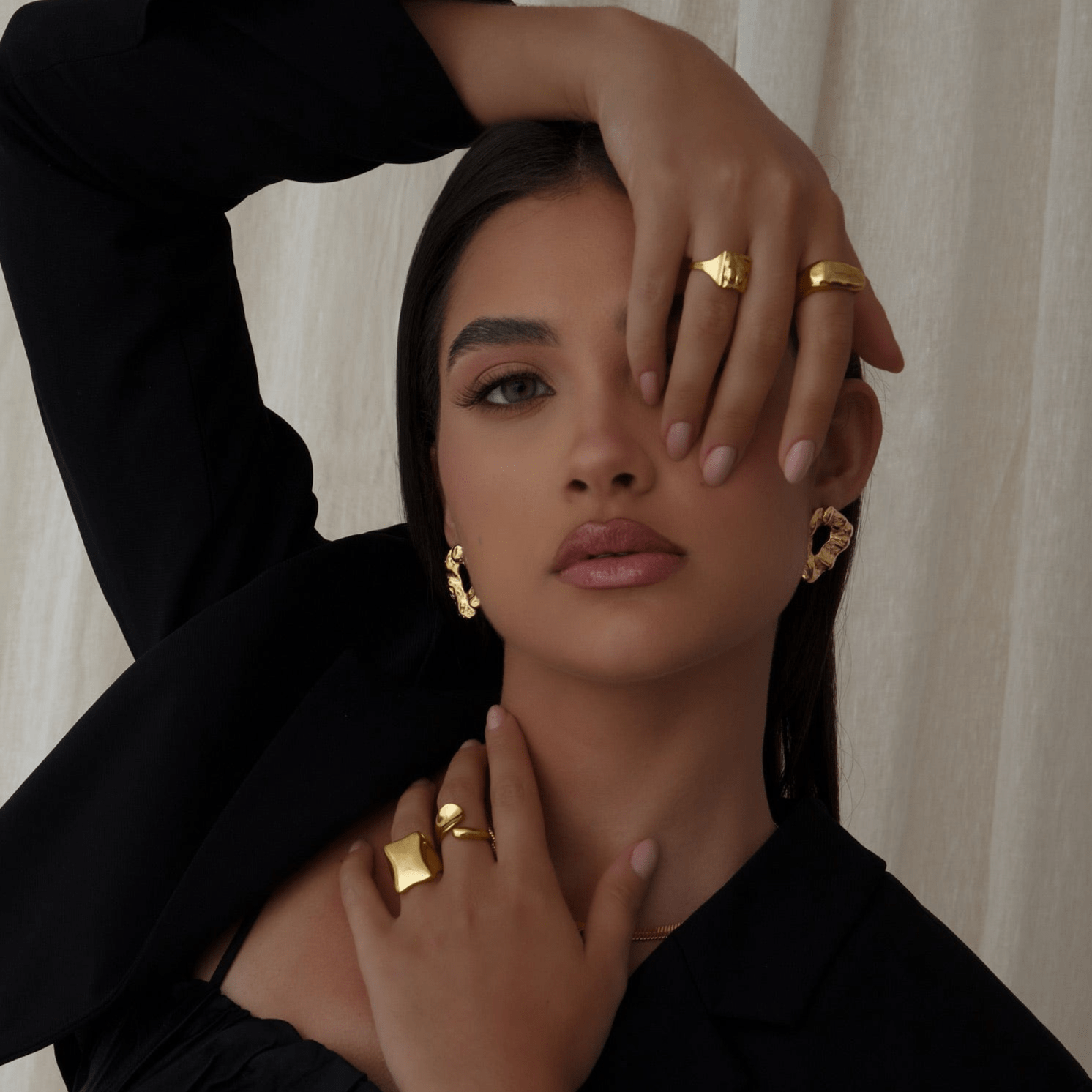 Jorja Ring