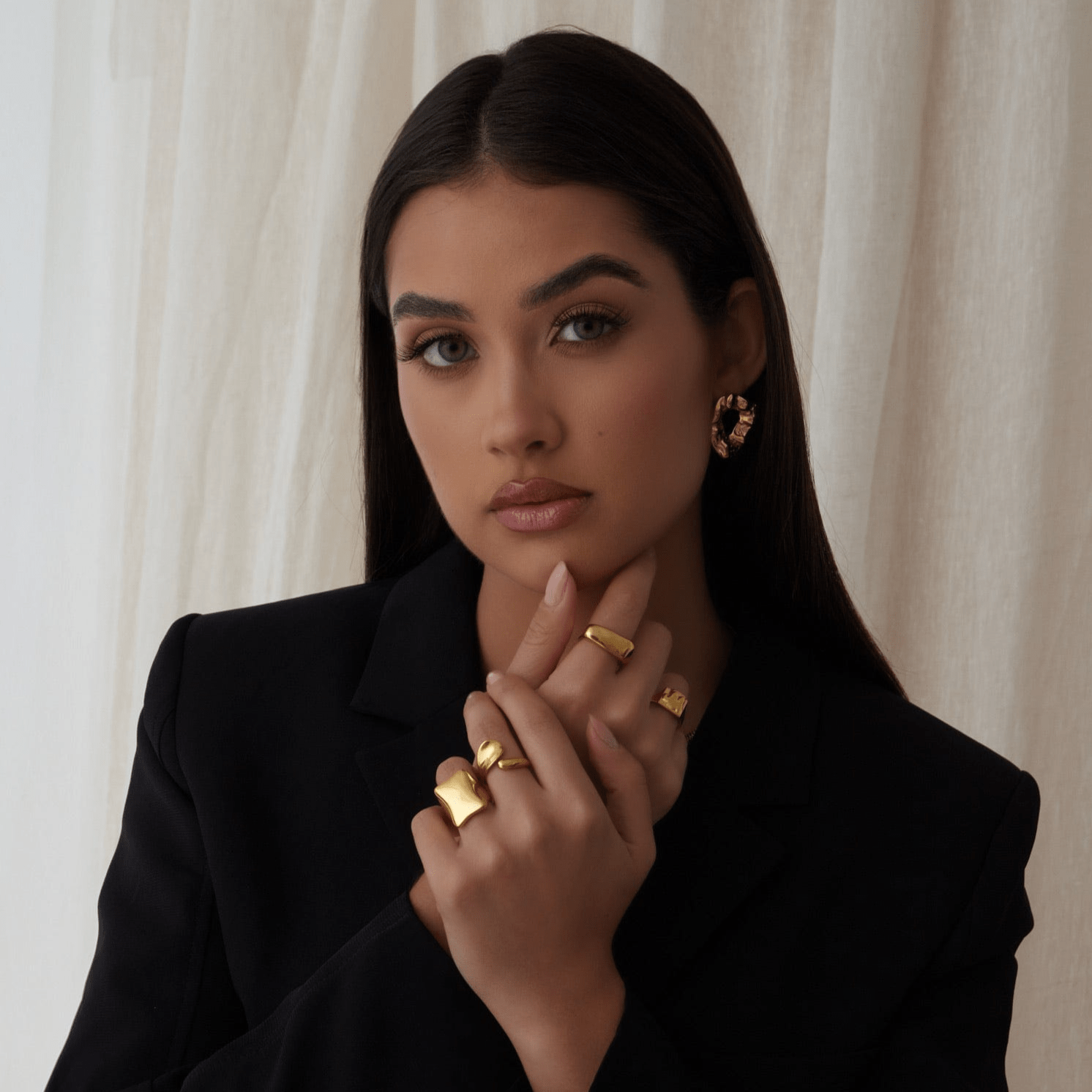 Jorja Ring
