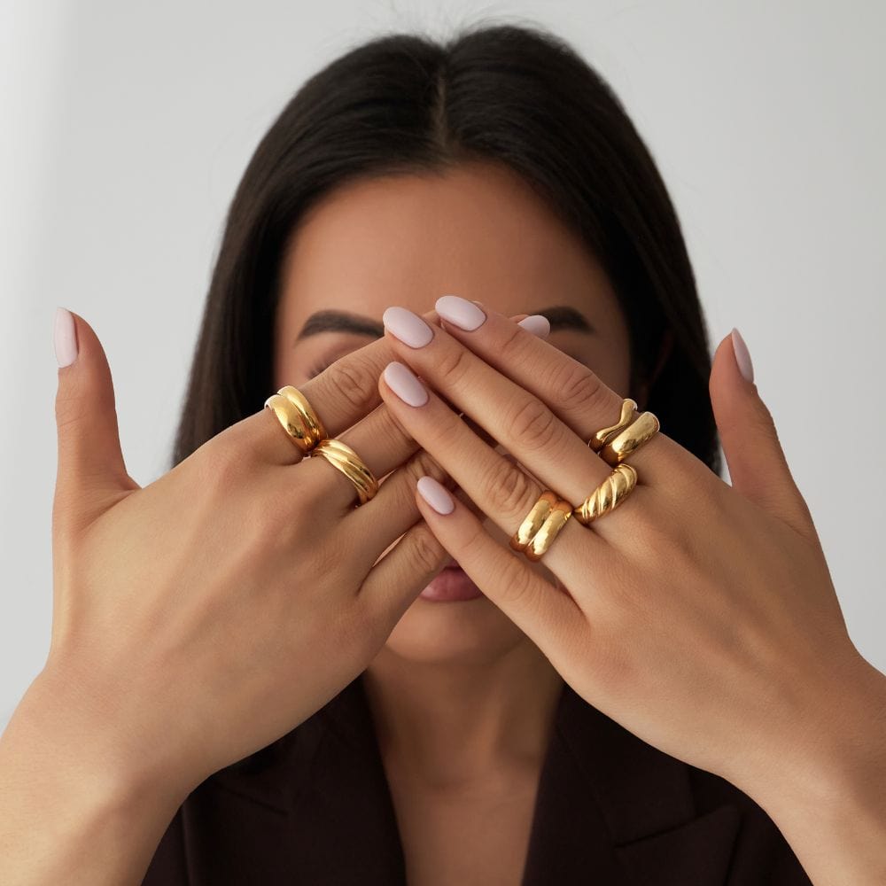 Jorja Ring