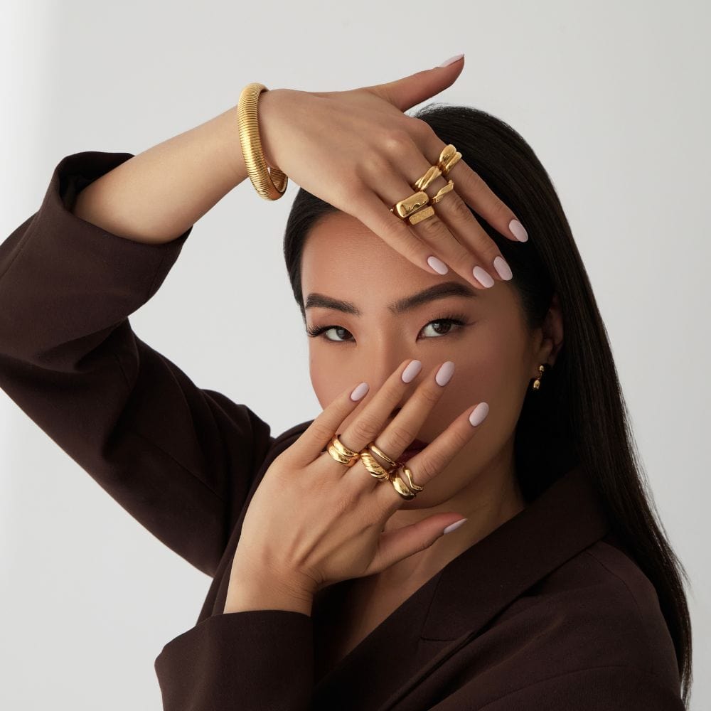Jorja Ring