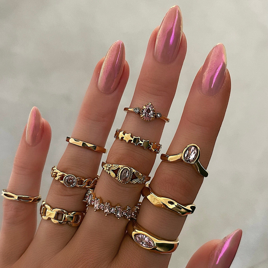 Juno Ring